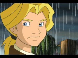 Liberty's Kids 104 – Liberty or Death - Kids (6-9), Kingdom Kids Zone - Liberty's Kids - WildBrain