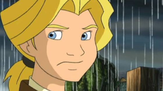 Liberty's Kids 104 – Liberty or Death - Kids (6-9), Kingdom Kids Zone - Liberty's Kids - WildBrain