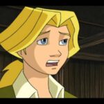 Liberty's Kids 132 – Benedict Arnold - Kids (6+), Kingdom Kids Zone - Liberty's Kids - WildBrain