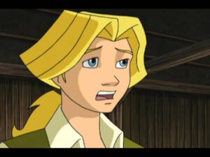 Liberty's Kids 132 – Benedict Arnold - Kids (6-9), Kingdom Kids Zone - Liberty's Kids - WildBrain