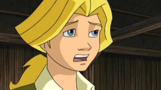 Liberty's Kids 132 – Benedict Arnold - Kids (6-9), Kingdom Kids Zone - Liberty's Kids - WildBrain