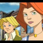 Liberty's Kids 112 – Common Sense - Kids (6+), Kingdom Kids Zone - Liberty's Kids - WildBrain