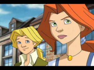 Liberty's Kids 112 – Common Sense - Kids (6-9), Kingdom Kids Zone - Liberty's Kids - WildBrain