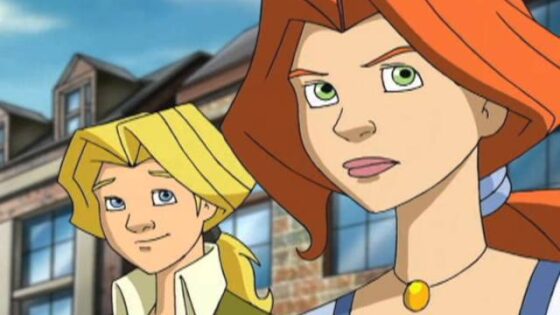 Liberty's Kids 112 – Common Sense - Kids (6-9), Kingdom Kids Zone - Liberty's Kids - WildBrain