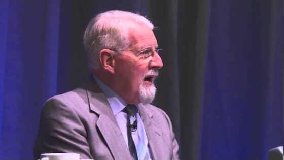Romans Part 6 Relationships: Chapter 12 – Chapter 13 - Sermons & Teaching - David Pawson - Official