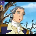 Liberty's Kids 134 – Conflict in the South | History Cartoons For Kids - Kids (6+), Kingdom Kids Zone - Liberty's Kids - WildBrain