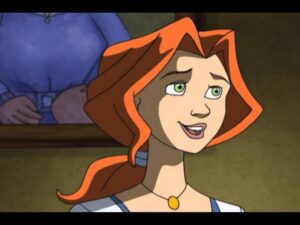 Liberty's Kids 115 โ New York, New York - Kids (6-9), Kingdom Kids Zone - Liberty's Kids - WildBrain