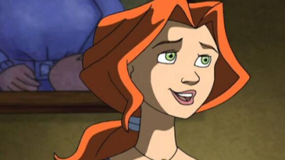 Liberty's Kids 115 – New York, New York - Kids (6-9), Kingdom Kids Zone - Liberty's Kids - WildBrain
