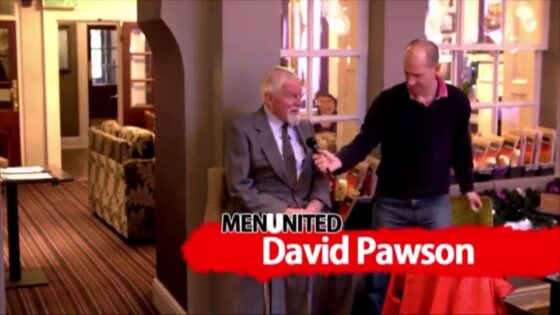 A Biblical Attitude to Work - Sermons & Teaching - David Pawson - Official