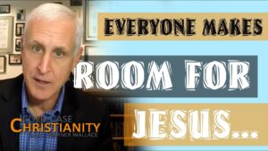 Who Is Jesus, According to Other Religions? - Jesus & the Resurrection, Truth Seekers - Cold-Case Christianity - J. Warner & Jimmy Wallace