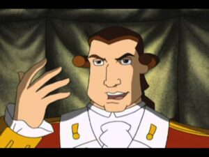 Liberty's Kids 135 – James Armistead - Kids (6-9), Kingdom Kids Zone - Liberty's Kids - WildBrain