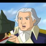 Liberty's Kids 110 – Washington Takes Command - Kids (6+), Kingdom Kids Zone - Liberty's Kids - WildBrain
