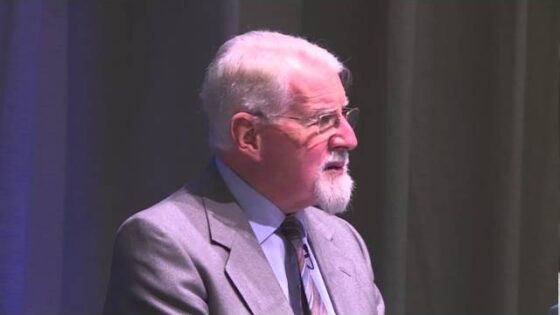 Romans Part 2 Sin and Wrath: Chapter 1:18 – Chapter 3:20 - Sermons & Teaching - David Pawson - Official