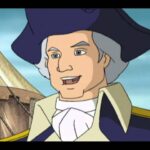 Liberty's Kids 118 – American Crisis - Kids (6+), Kingdom Kids Zone - Liberty's Kids - WildBrain