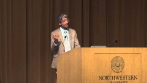 Does science have a monopoly on truth? Math professor, Satyan Devadoss, thinks not - Science & Faith, Truth Seekers - The Veritas Forum