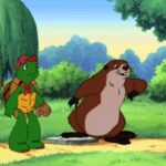 Franklin: Meets Ermine / Franklin's Funny Business – Ep.46 (Hindi) - Kids TV Series, Kingdom Kids Zone - Treehouse Direct