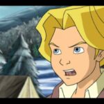 Liberty's Kids 119 – Across the Delaware - Kids (6+), Kingdom Kids Zone - Liberty's Kids - WildBrain