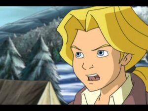 Liberty's Kids 119 – Across the Delaware - Kids (6-9), Kingdom Kids Zone - Liberty's Kids - WildBrain