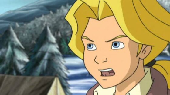 Liberty's Kids 119 – Across the Delaware - Kids (6-9), Kingdom Kids Zone - Liberty's Kids - WildBrain