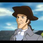 Liberty's Kids 108 – The Second Continental Congress - Kids (6+), Kingdom Kids Zone - Liberty's Kids - WildBrain