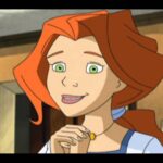 Liberty's Kids 130 – In Praise of Ben - Kids (6+), Kingdom Kids Zone - Liberty's Kids - WildBrain