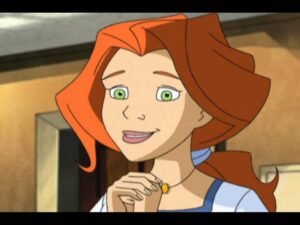 Liberty's Kids 130 – In Praise of Ben - Kids (6-9), Kingdom Kids Zone - Liberty's Kids - WildBrain