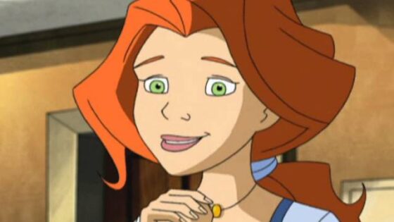 Liberty's Kids 130 – In Praise of Ben - Kids (6-9), Kingdom Kids Zone - Liberty's Kids - WildBrain
