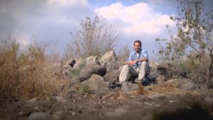 Drive Thru History® – “The Gospels”: Living Water - Documentaries, Movies & TV - Drive Thru History with Dave Stotts