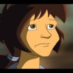 Liberty's Kids 120 – An American in Paris - Kids (6+), Kingdom Kids Zone - Liberty's Kids - WildBrain