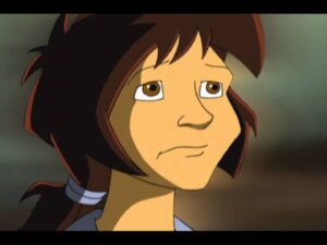 Liberty's Kids 120 – An American in Paris - Kids (6-9), Kingdom Kids Zone - Liberty's Kids - WildBrain