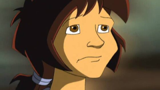 Liberty's Kids 120 – An American in Paris - Kids (6-9), Kingdom Kids Zone - Liberty's Kids - WildBrain