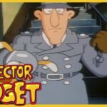 Inspector Gadget: Art Heist // Season 1, Episode 14 - Kids TV Series, Kingdom Kids Zone - Inspector Gadget - WildBrain