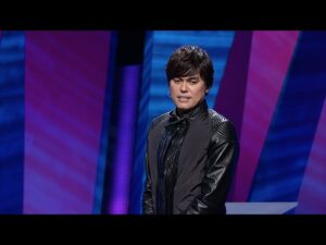 Joseph Prince – The One Thing That Brings Success In Every Area – 14 Feb 16 - Healing Grace, Hope & Healing - Joseph Prince