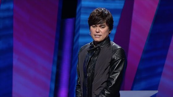 Joseph Prince – The One Thing That Brings Success In Every Area – 14 Feb 16 - Healing Grace, Hope & Healing - Joseph Prince