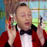 Brian's World: The Finger Puppet Can-Can! | Shows for Kids by Treehouse Direct - Kids TV Series, Kingdom Kids Zone - Treehouse Direct