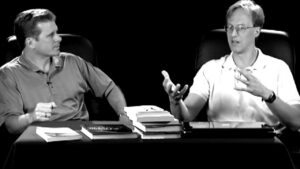 Defining Irreducible Complexity. - Science & Faith, Truth Seekers - Cross Examined