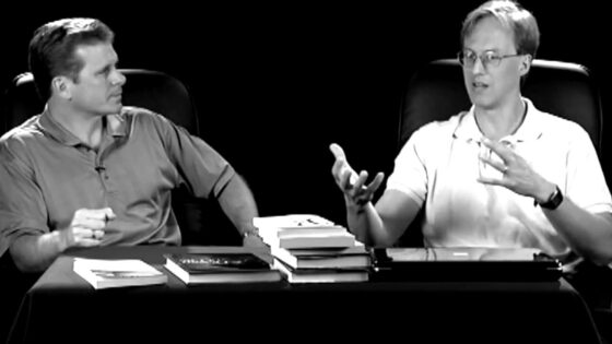 Defining Irreducible Complexity. - Science & Faith, Truth Seekers - Cross Examined