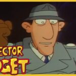 Inspector Gadget: Volcano Island (Gadget Goes Hawaiian) // Season 1, Episode 15 - Kids TV Series, Kingdom Kids Zone - Inspector Gadget - WildBrain