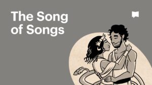 Song of Songs Summary: A Complete Animated Overview - Bible Study, Movies & TV - BibleProject
