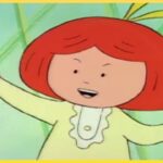 Madeline: Madeline & The Forty Thieves // Season 2, Episode 1 - Kids TV Series, Kingdom Kids Zone - Madeline - WildBrain