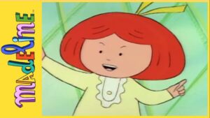 Madeline: Madeline & The Forty Thieves // Season 2, Episode 1 - Kids TV Series, Kingdom Kids Zone - Madeline - WildBrain