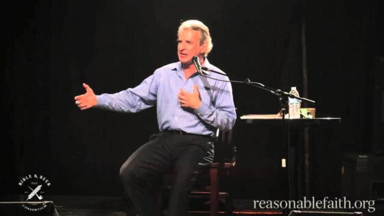 What About Pagan Myths of Dying and Rising Gods? - Q&A Sessions, Truth Seekers - drcraigvideos