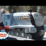 Gordon's Grand Adventure Compilation + New BONUS Scenes! | Thomas & Friends - Kids TV Series, Kingdom Kids Zone - Thomas & Friends