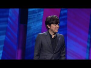 Joseph Prince – Activate God’s Favor In Your Life – 31 Jan 2016 - Healing Grace, Hope & Healing - Joseph Prince