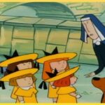 Madeline: Madeline & The New House // Season 2, Episode 4 - Kids TV Series, Kingdom Kids Zone - Madeline - WildBrain