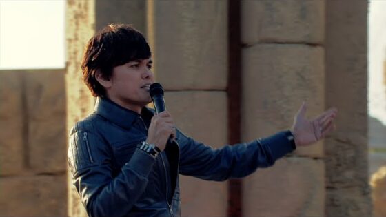 Joseph Prince – Special Highlights – TBN Grace 2016 Israel Tour - Healing Grace, Hope & Healing - Joseph Prince