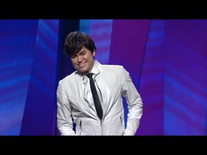 Joseph Prince – Find Protection Under His Wings – 20 Mar 16 - Healing Grace, Hope & Healing - Joseph Prince