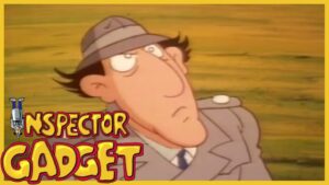 Inspector Gadget: The Amazon // Season 1, Episode 4 - Kids TV Series, Kingdom Kids Zone - Inspector Gadget - WildBrain