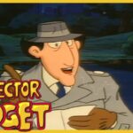 Inspector Gadget: The Invasion // Season 1, Episode 16 - Kids TV Series, Kingdom Kids Zone - Inspector Gadget - WildBrain