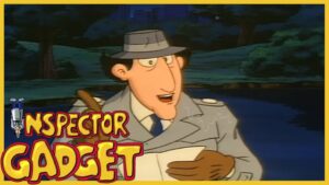 Inspector Gadget: The Invasion // Season 1, Episode 16 - Kids TV Series, Kingdom Kids Zone - Inspector Gadget - WildBrain